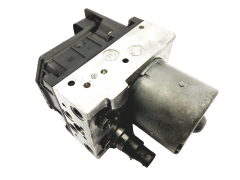 Abs-Pumpe Audi A4 8E0614517 0265950011 Bosch 46945 Abs-Pumpe Audi A4 8E0614517 0265950011 Bosch 46945