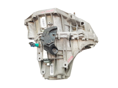 Getriebe 320108901R TL4A056 TL4056 1.5 dci Renault Megane 3 