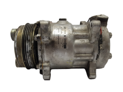 Kompressor Klimaanlage Renault Espace 2 7700863108 SD-709 7718 Sanden 7209 Kompressor Klimaanlage Renault Espace 2 7700863108 SD-709 7718 Sanden 7209