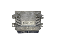 Steuergerät Renault S110140201A 8200326395 8200326387 Siemens 62168 Steuergerät Renault S110140201A 8200326395 8200326387 Siemens 62168