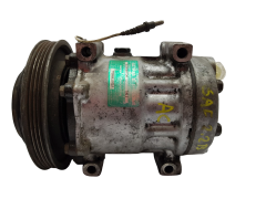 Kompressor Klimaanlage Renault Espace 3 Laguna I 7700861971 SD7H15 7911 Sanden Kompressor Klimaanlage Renault Espace 3 Laguna I 7700861971 SD7H15 7911 Sanden