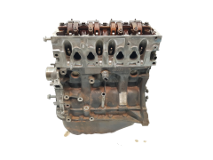 Benzinmotor D7FA800 D7F800 8200855972 1.2 8v Renault Twingo 2 S10
