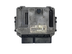 Steuergerät Fiat 55206218 0281012307 Bosch 53499