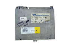 Motorsteuerung S101700201D FENIX 3 PSA Bendix Motorsteuerung S101700201D FENIX 3 PSA Bendix