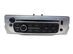 Cd-Radio Mit Mp3 BT USB Renault Megane 3 Scenic 3 281159184R 0km Cd-Radio Mit Mp3 BT USB Renault Megane 3 Scenic 3 281159184R 0km