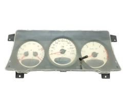 Tacho Kombiinstrument Chrysler PT Crusier 04671815AI 26171