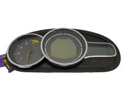 Tacho Kombiinstrument Renault Megane 3 248103468R A2C94771500 Tacho Kombiinstrument Renault Megane 3 248103468R A2C94771500