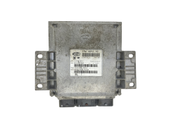 Steuergerät 9642597680 IAW48P2.70 16449.054 Magneti Marelli 57480