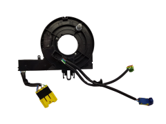 Wickelfeder Rückstellring Airbag 255670020R Megane 3 Renault