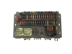 Steuergerät Mini 518030507 6906600-02 Bosch Steuergerät Mini 518030507 6906600-02 Bosch