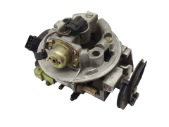 Drosselklappe Citroen Peugeot PSA566 F16075 CP90/018