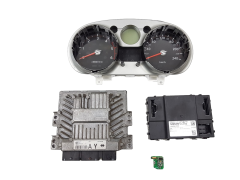 Startset Nissan Qashqai 23710JD54D 284B2JD02B 1.5 DCI Startset Nissan Qashqai 23710JD54D 284B2JD02B 1.5 DCI