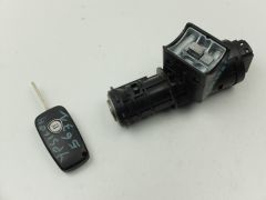 Zündschloss Lancia Ypsilon 00468453610 61027500 TRW 1194