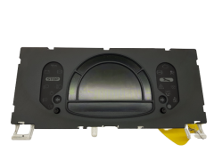 Tacho Kombiinstrument Renault Modus 8200495303 F 21703