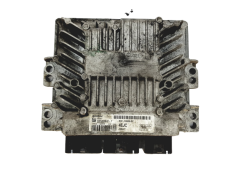 Steuergerät 8V21-12A650-EC 5WS40584C-T Ford Continental 20986 Steuergerät 8V21-12A650-EC 5WS40584C-T Ford Continental 20986