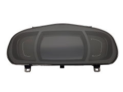 Tacho Kombiinstrument Renault Scenic 4 248100254R 7743