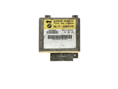 Steuergerät Moduł 65.77-8362119  BMW Temic