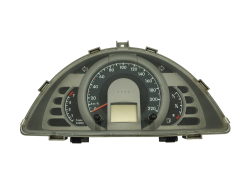 Tacho Kombiinstrument VW Fox 5Z0920820P 69496 Tacho Kombiinstrument VW Fox 5Z0920820P 69496