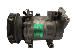 Kompressor Klimaanlage Klimakompressor Renault 7700273801 SD6V12 1416G 7187 Kompressor Klimaanlage Klimakompressor Renault 7700273801 SD6V12 1416G 7187