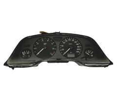 Tacho Kombiinstrument Opel Zafira ER09228762 33108