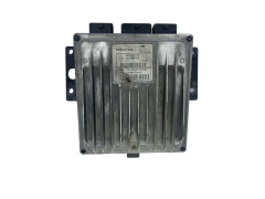Steuergerät 8200334419 8200374152 R0410B024B Renault Delphi 48908