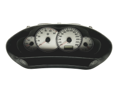 Tacho Kombiinstrument Alfa Romeo 166 156022592 58993