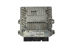 Steuergerät 5WS40167G-T 9656171180 9655041480 PSA Siemens 19384 Steuergerät 5WS40167G-T 9656171180 9655041480 PSA Siemens 19384