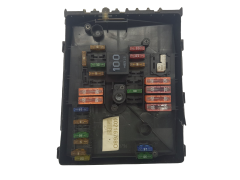 Sicherungskasten Relaiskasten VW Audi 1K0937125 24762 Sicherungskasten Relaiskasten VW Audi 1K0937125 24762