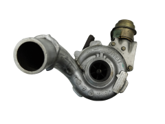 Turbolader Renault 8200332125 708639-5 1.9 DCI Garrett Turbolader Renault 8200332125 708639-5 1.9 DCI Garrett
