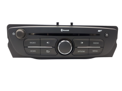 Cd-Radio Mit Mp3 BT Renault Kangoo 2 281159591R 0km 1454 Cd-Radio Mit Mp3 BT Renault Kangoo 2 281159591R 0km 1454