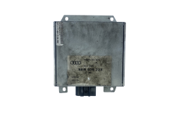Audioverstärker 8E9035223 1380.214 Audi Harman AES