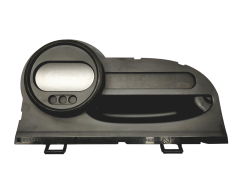 Tacho Kombiinstrument Renault Twingo 2 8200725330 F 31734 Tacho Kombiinstrument Renault Twingo 2 8200725330 F 31734