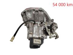 Getriebe JR5391 JR5073 1.5 dCi Renault Kangoo 2 54 000km
