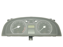 Tacho Kombiinstrument Renault Laguna 2 8200291334 D