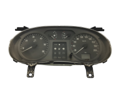 Tacho Kombiinstrument Trafic Vivaro 8200279068 B Renault 58123