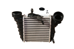 Laderluftkühler 6Q0145804E 11451629301 VW Seat Skoda Vika