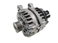Lichtmaschine Generator 9678048880 Valeo TG15S205 1.6HDI Citroen Peugeot Fiat Lichtmaschine Generator 9678048880 Valeo TG15S205 1.6HDI Citroen Peugeot Fiat