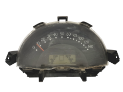 Tacho Kombiinstrument Smart Fortwo 0001184V021 110008872005 41080