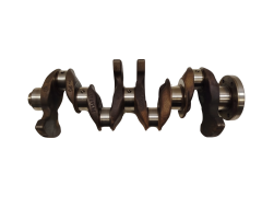 Kurbelwelle 1.4 16V 11217534732 7534733  GJS700 Citroen Peugeot 4852