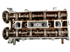 Zylinderkopf Ford 1S7G-6090-BV 2.0 16V CJBB Zylinderkopf Ford 1S7G-6090-BV 2.0 16V CJBB