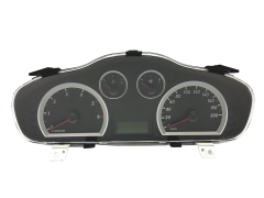 Tacho Kombiinstrument Hyundai Santa Fe 94005-26340 52737