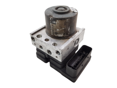 Abs-Pumpe VW Caddy 2K0614117A 2K0907379A Ate 1486 Abs-Pumpe VW Caddy 2K0614117A 2K0907379A Ate 1486