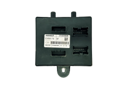 Steuergerät Renault 231A08869R 524452F09  31224