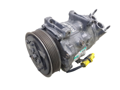 Klimakompressor 9659875880 Sanden SD7C16 1331F Citroen Peugeot 1008