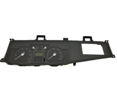 Tacho Kombiinstrument Renault Vel Satis 8200263372 A Johnson