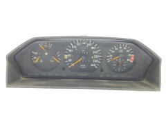 Tacho Kombiinstrument Mercedes E W124 1245425568 87001221 VDO Tacho Kombiinstrument Mercedes E W124 1245425568 87001221 VDO