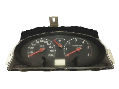 Tacho Kombiinstrument Nissan Micra AX765 41012