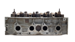 Zylinderkopf 0200AR 9627748110 Z04 1.4 8v KFX Peugeot 206 13064