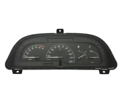 Tacho Kombiinstrument Renault Laguna 1 7700411643 09044719900