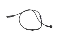 Abs-Sensor Hinten 479000931R 0265009614 Bosch Renault Scenic 4 